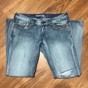 Express Jeans
